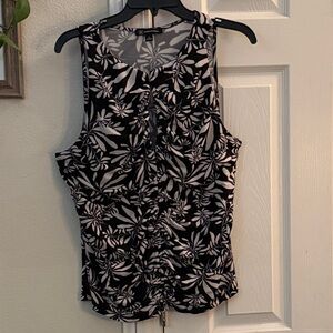 INC Blouse
